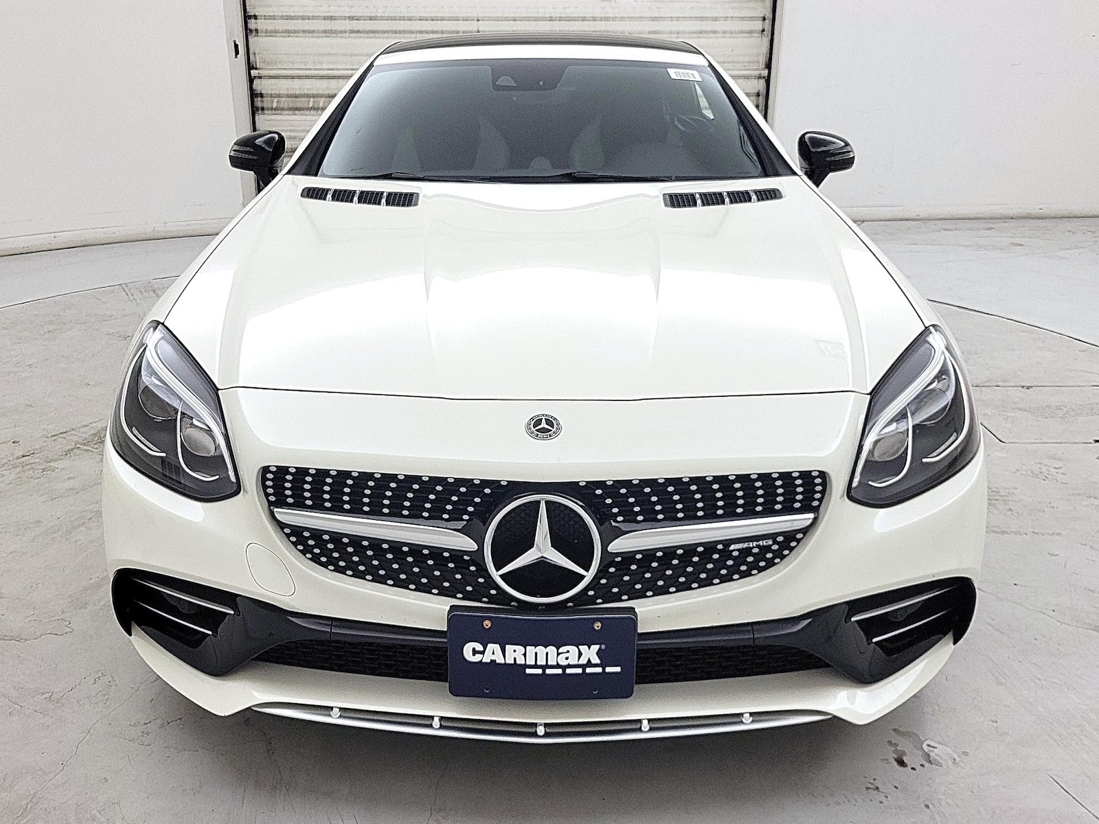 mercedes-benz slc roadster 2018 WDDPK6GA4JF150627 image mercedes-benz slc roadster 2018 WDDPK6GA4JF150627 image